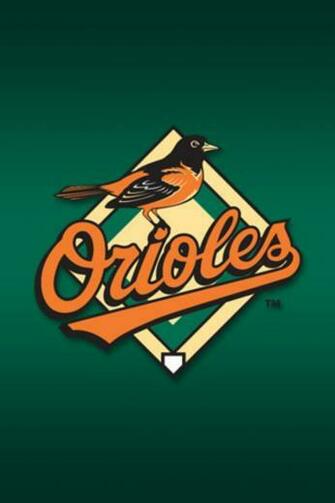 Baltimore Orioles Wallpaper