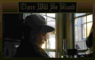 There Will Be Blood Widescreen Wallpaper