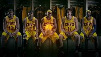 Cleveland Cavaliers Wallpaper On