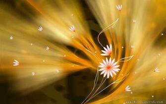 Golden Flower