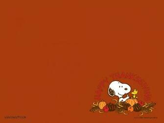 Pics Photos Snoopy Fall Wallpaper HD