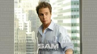 Sam Rockwell Wallpaper Desktop