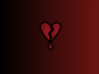 Broken Heart Wallpaper