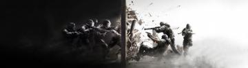 Amazing Creative Dual Screen Monitor HD Wallpaper