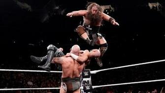 Bodies Fly In Explosive Nxt Tag Team Title Match Takeover
