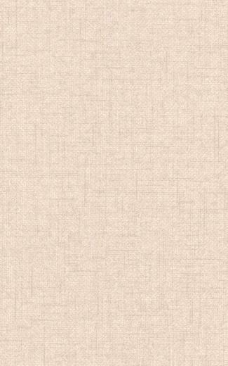 Our Weave Effect Semi Plain Stone Colour Wallpaper Co