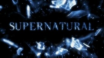 Supernatural Season By Flummi