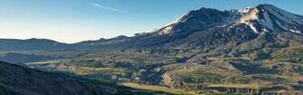 Mt St Helens Wallpaper
