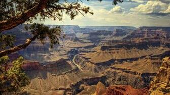 Grand Canyon Utah Rivers Canyonlands National Park Wallpaper