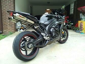 Black Yamaha R1 HD Wallpaper In Bikes Imageci