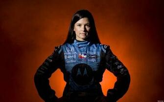 Danica Patrick Wallpaper Gallery