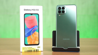 Re Samsung Galaxy M33 5g Lots Of Differences Nasi Lemak Tech