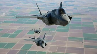 Martin F Lightning Ii Wallpaper Aircraft