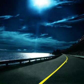 Wallpaper Weekends Life Is A Highway For The iPad Mactrast