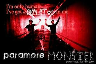 Paramore Wallpaper On