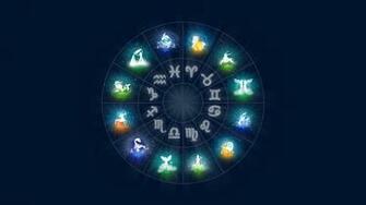 Astrology Wallpaper