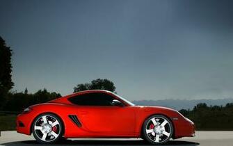 Porsche Cayman Wallpaper X Net