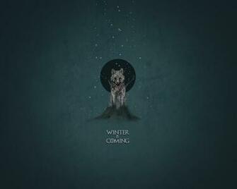 Game Of Thrones House Stark By Vanhall