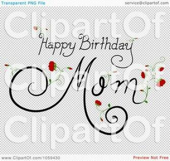 Art Illustration Happy BirtHDay Mom Text Wallpaper Ascii