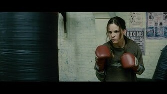 Million Dollar Baby Wallpaper Just Good Vibe