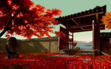 Here S A Few Of My Favourite Pixel Art Wallpaper