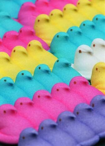 Peeps High Resolution HD Wallpaper General