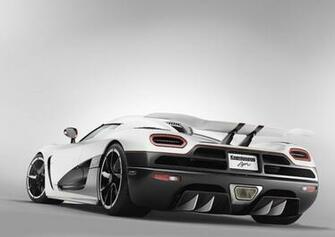Agera HD Wallpaper Koenigsegg