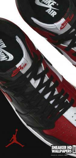 SneakerHDwallpaper Your Favorite Sneakers In HD And Mobile