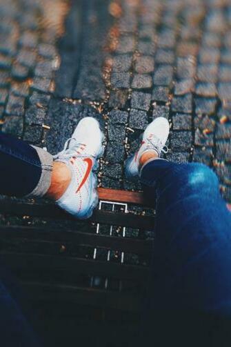 Nike Vapormax Sneaker Hypebeast Wallpaper K4lzen