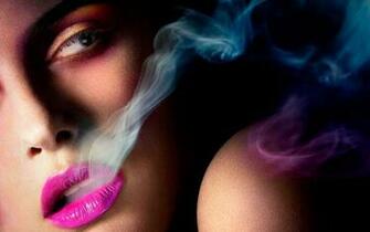 HD Wallpaper 9to5wallpaper Skull Smoker High Definition