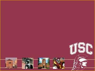 Usc Wallpaper HD