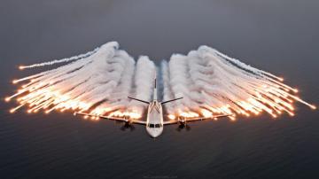 HD Airplane Wallpaper Background For