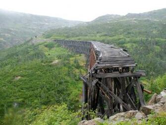 Old Bridge Wallpaper Pictures