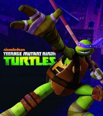 Tmnt By Lordesssesshomaru