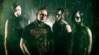 Combichrist HD Wallpaper Background Image Id