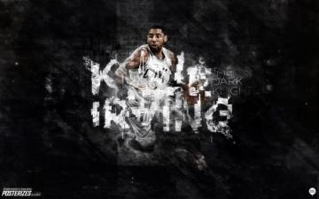 Kyrie Irving Wallpaper