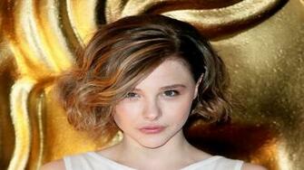 Chloe Moretz Wallpaper Photo HD Desktop