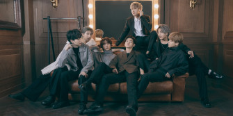 Bts Desktop Wallpaper HD