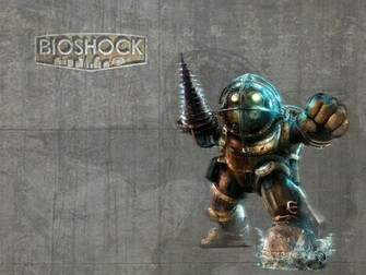 Big Daddy Wallpaper By Conju