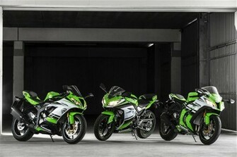 Kawasaki Z1000sx Wallpaper