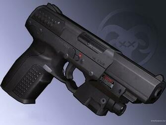Guns Wallpaper Gun Weapon Desktop Background
