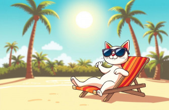 Funny Wallpaper For iPad