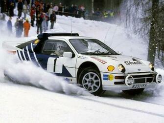Ford Rs200 Wallpaper High Resolution And Quality