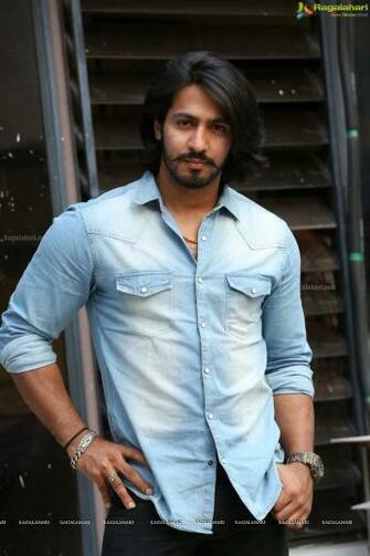 Thakur Anoop Singh Image Actor Galleries Image