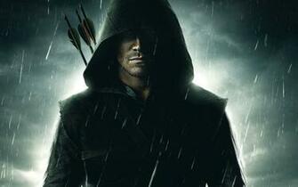 Green Arrow Wallpaper Cw Image Gallery