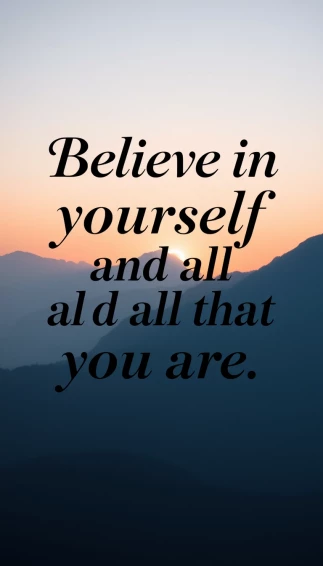 Inspirational Phone Wallpaper Quotes
