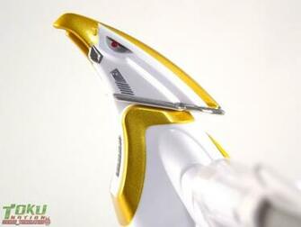 Power Rangers The Movie Legacy Falconzord Gallery Tokunation