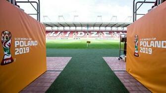 Fifa U World Cup Poland News Let The Games Begin At