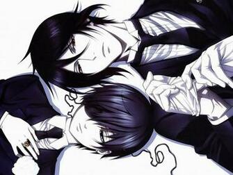 Black Butler