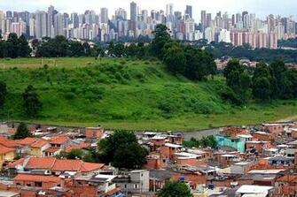 Sao Paulo Brazil HD Walls Find Wallpaper